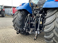 2015 new holland t7.235 vierwielaangedreven landbouwtractor - afbeelding 2 van  28