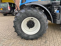 2015 new holland t7.235 vierwielaangedreven landbouwtractor - afbeelding 7 van  28