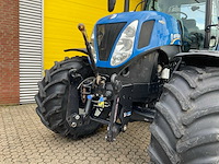 2015 new holland t7.235 vierwielaangedreven landbouwtractor - afbeelding 8 van  28