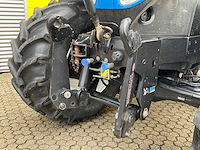 2015 new holland t7.235 vierwielaangedreven landbouwtractor - afbeelding 9 van  28