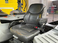 2015 new holland t7.235 vierwielaangedreven landbouwtractor - afbeelding 13 van  28