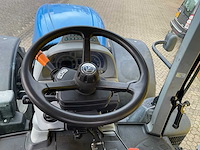 2015 new holland t7.235 vierwielaangedreven landbouwtractor - afbeelding 14 van  28