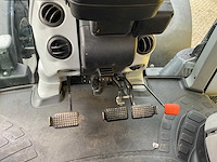 2015 new holland t7.235 vierwielaangedreven landbouwtractor - afbeelding 15 van  28