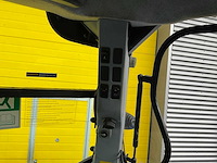 2015 new holland t7.235 vierwielaangedreven landbouwtractor - afbeelding 19 van  28