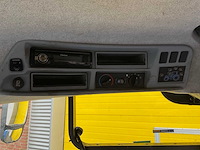 2015 new holland t7.235 vierwielaangedreven landbouwtractor - afbeelding 20 van  28