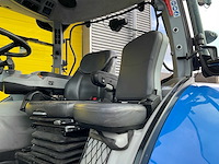 2015 new holland t7.235 vierwielaangedreven landbouwtractor - afbeelding 21 van  28