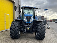 2015 new holland t7.235 vierwielaangedreven landbouwtractor - afbeelding 22 van  28