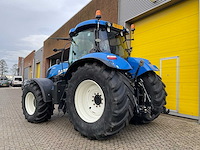 2015 new holland t7.235 vierwielaangedreven landbouwtractor - afbeelding 24 van  28