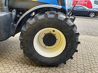 2015 new holland t7.235 vierwielaangedreven landbouwtractor - afbeelding 26 van  28