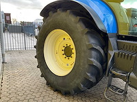 2015 new holland t7.235 vierwielaangedreven landbouwtractor - afbeelding 27 van  28