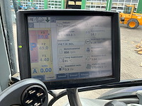2015 new holland t7.270 blue power vierwielaangedreven landbouwtractor - afbeelding 7 van  33