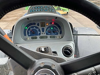 2015 new holland t7.270 blue power vierwielaangedreven landbouwtractor - afbeelding 10 van  33