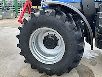 2015 new holland t7.270 blue power vierwielaangedreven landbouwtractor - afbeelding 11 van  33