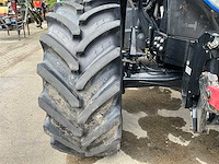 2015 new holland t7.270 blue power vierwielaangedreven landbouwtractor - afbeelding 16 van  33