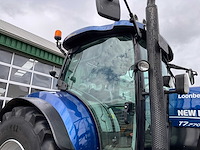 2015 new holland t7.270 blue power vierwielaangedreven landbouwtractor - afbeelding 19 van  33