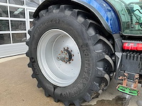 2015 new holland t7.270 blue power vierwielaangedreven landbouwtractor - afbeelding 21 van  33