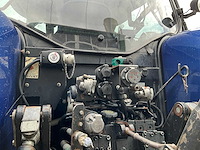 2015 new holland t7.270 blue power vierwielaangedreven landbouwtractor - afbeelding 27 van  33