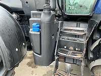 2015 new holland t7.270 blue power vierwielaangedreven landbouwtractor - afbeelding 30 van  33