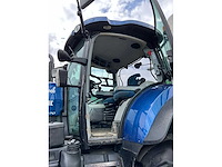 2015 new holland t7.270 blue power vierwielaangedreven landbouwtractor - afbeelding 31 van  33
