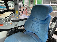 2015 new holland t7.270 blue power vierwielaangedreven landbouwtractor - afbeelding 33 van  33