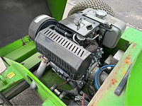 2015 nifty hr12 nde hoogwerker 12 meter - afbeelding 18 van  42