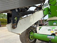 2015 nifty hr12 nde hoogwerker 12 meter - afbeelding 37 van  42