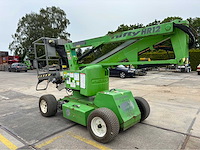 2015 nifty hr12 nde hoogwerker 12 meter - afbeelding 3 van  42