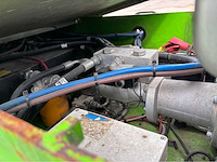 2015 nifty hr12 nde hoogwerker 12 meter - afbeelding 41 van  42