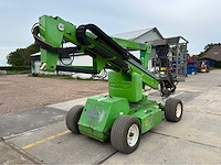 2015 nifty hr12 nde hoogwerker 12 meter - afbeelding 5 van  42
