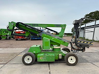 2015 nifty hr12 nde hoogwerker 12 meter - afbeelding 6 van  42