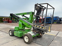 2015 nifty hr12 nde hoogwerker 12 meter - afbeelding 7 van  42