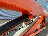 2015 nifty hr12ne mk1b hoogwerker - afbeelding 4 van  16