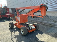 2015 nifty hr12ne mk1b hoogwerker - afbeelding 11 van  16