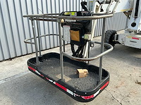 2015 nifty hr21 hybrid hoogwerker - afbeelding 25 van  32