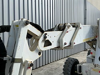 2015 nifty hr21 hybrid hoogwerker - afbeelding 29 van  32