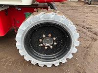 2015 nifty hr21 hybride hoogwerker - afbeelding 2 van  45