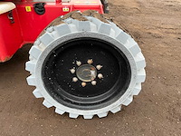 2015 nifty hr21 hybride hoogwerker - afbeelding 4 van  45