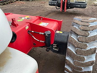 2015 nifty hr21 hybride hoogwerker - afbeelding 5 van  45