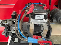 2015 nifty hr21 hybride hoogwerker - afbeelding 11 van  45