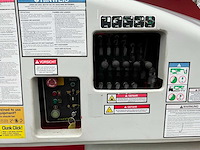 2015 nifty hr21 hybride hoogwerker - afbeelding 14 van  45