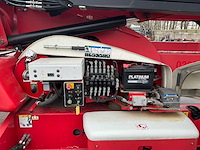 2015 nifty hr21 hybride hoogwerker - afbeelding 15 van  45