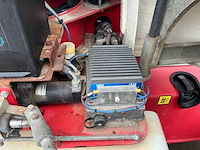 2015 nifty hr21 hybride hoogwerker - afbeelding 16 van  45