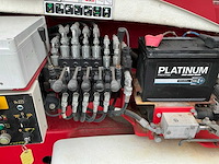 2015 nifty hr21 hybride hoogwerker - afbeelding 17 van  45