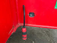 2015 nifty hr21 hybride hoogwerker - afbeelding 21 van  45