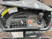 2015 nifty hr21 hybride hoogwerker - afbeelding 26 van  45