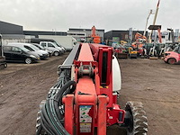 2015 nifty hr21 hybride hoogwerker - afbeelding 30 van  45