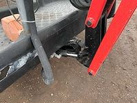 2015 nifty hr21 hybride hoogwerker - afbeelding 31 van  45