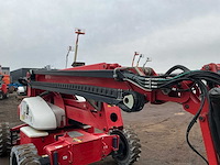 2015 nifty hr21 hybride hoogwerker - afbeelding 36 van  45