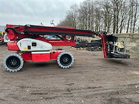 2015 nifty hr21 hybride hoogwerker - afbeelding 42 van  45