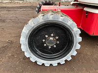 2015 nifty hr21 hybride hoogwerker - afbeelding 45 van  45